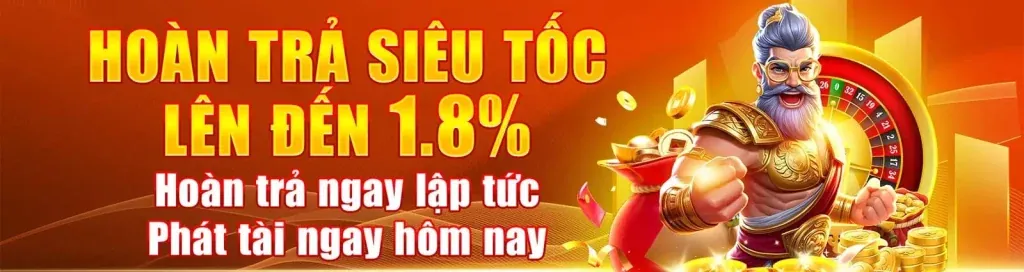 Nạp rút tiền nhanh chóng và an toàn de ve 87