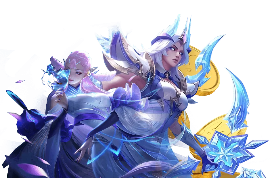 Đa dạng sảnh game Bắn Cá